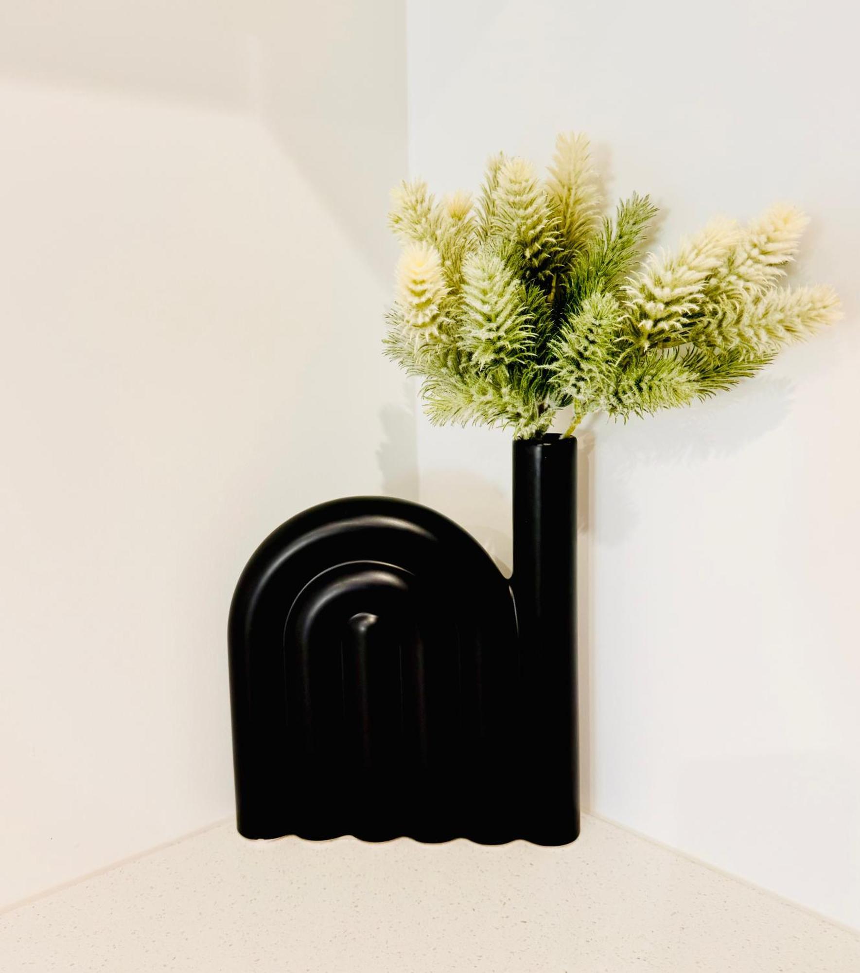 Central Christchurch Heartstay Studio Bagian luar foto